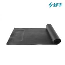 舒華專用跑步機墊2000X750X4MM