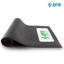 舒華專用跑步機墊2000X750X4MM