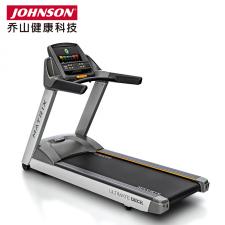 喬山商用有氧健身瘦身器材跑步機T3XE全國聯保