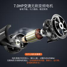 舒華跑步機(jī)V20 SH-T5620S高端商用大型健身房專用豪華跑步機(jī) 電動(dòng)超靜音