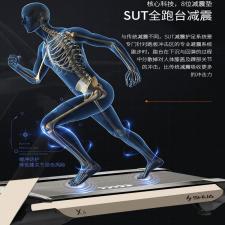 舒華 X5 跑步機 SH-T5517I